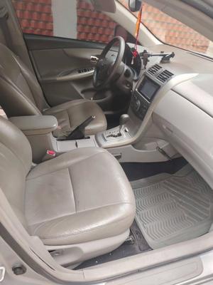 Toyota Corolla 2009
