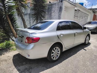 Toyota Corolla 2009