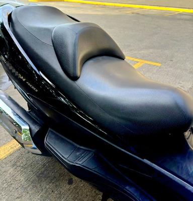 Suzuki Burgman 400 2007