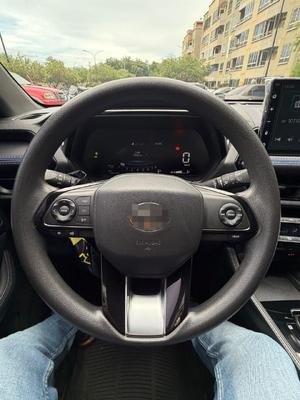Toyota Yaris 2024