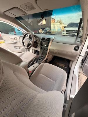 Toyota Corolla 2010