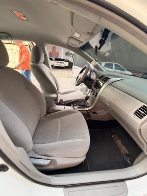 Toyota Corolla 2010