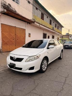 Toyota Corolla 2010