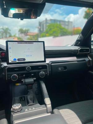 Toyota 4Runner 2026