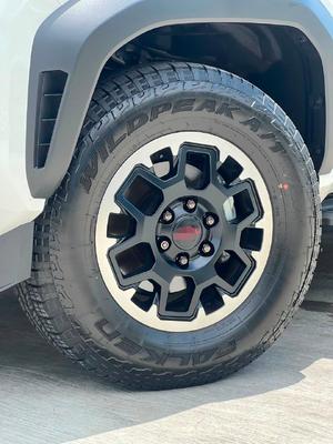 Toyota 4Runner 2026