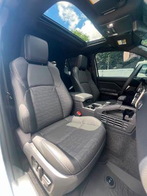 Toyota 4Runner 2026