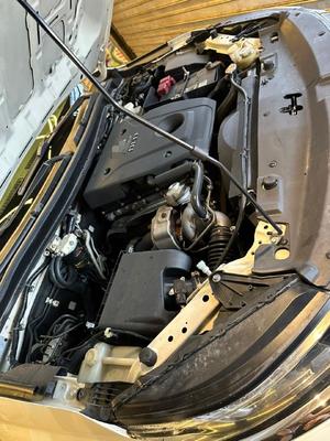 Mitsubishi L200 2020