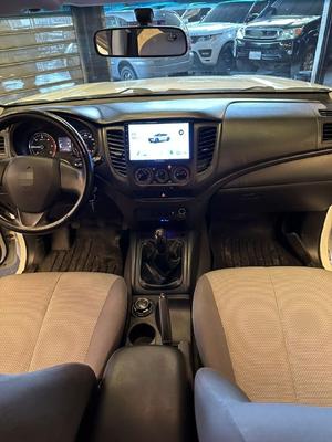 Mitsubishi L200 2020
