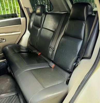 Jeep Grand Cherokee 2010