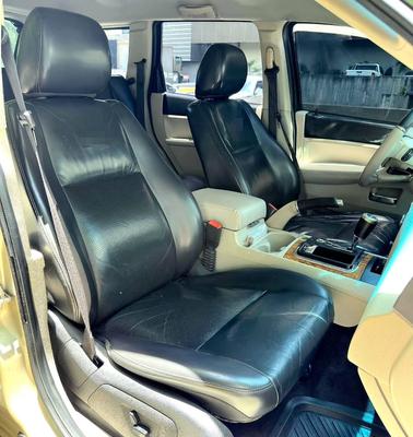 Jeep Grand Cherokee 2010