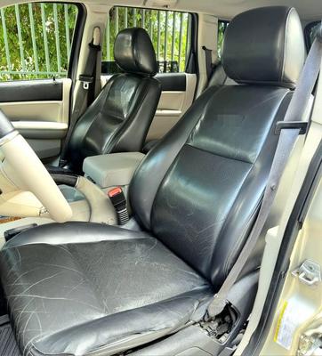 Jeep Grand Cherokee 2010