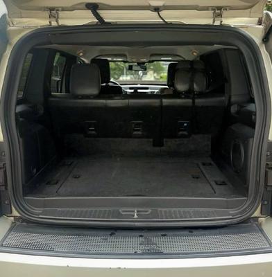 Jeep Cherokee 2009
