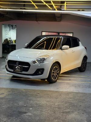 Suzuki Swift 2024