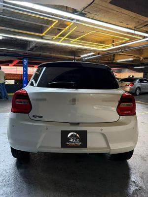 Suzuki Swift 2024