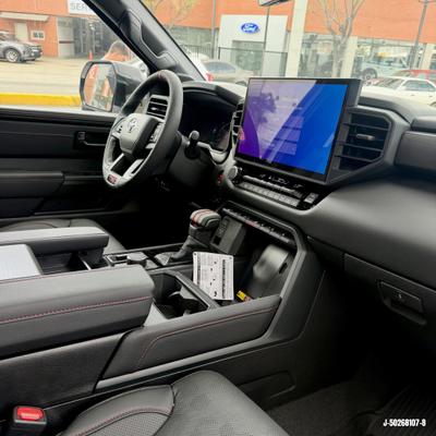 Toyota Sequoia 2026