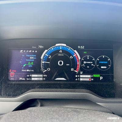 Toyota Sequoia 2026