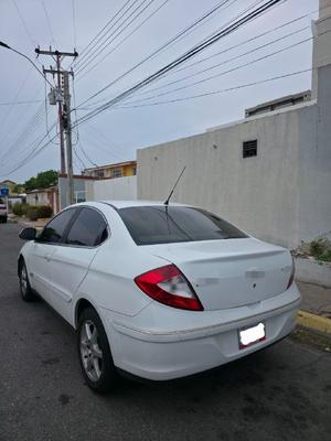 Chery Orinoco 2015