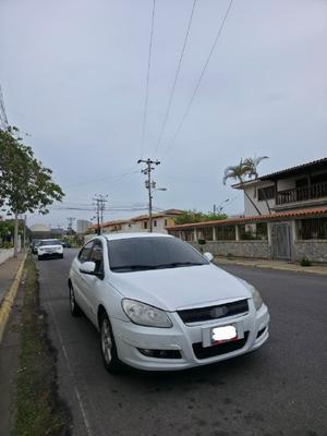 Chery Orinoco 2015