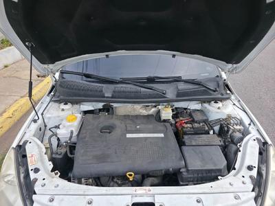 Chery Orinoco 2015