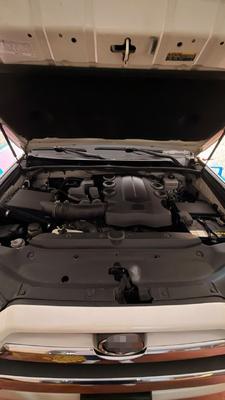 Toyota 4Runner 2018