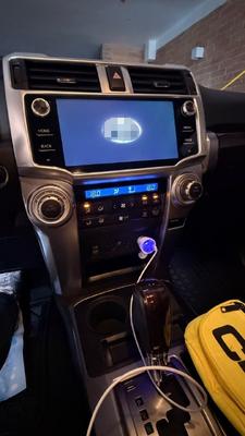 Toyota 4Runner 2018