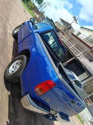 Ford F150 2007