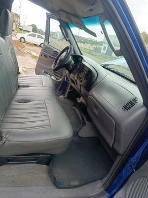 Ford F150 2007