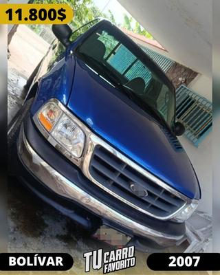 Ford F150 2007