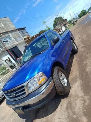 Ford F150 2007