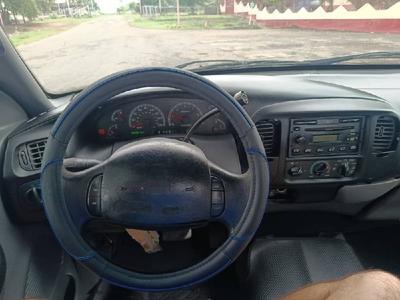 Ford F150 2007
