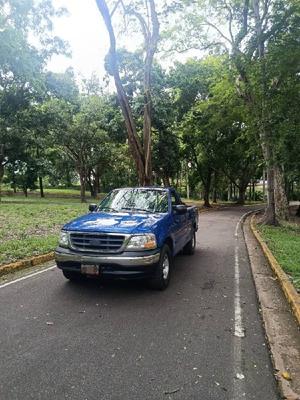 Ford F150 2007