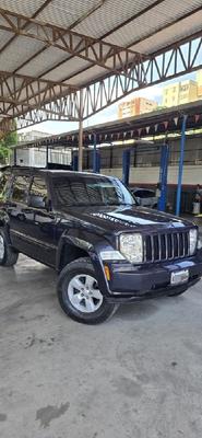 Jeep Cherokee 2012