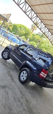 Jeep Cherokee 2012
