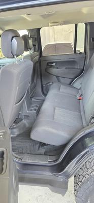 Jeep Cherokee 2012