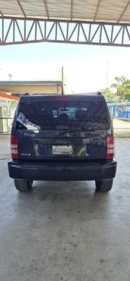 Jeep Cherokee 2012