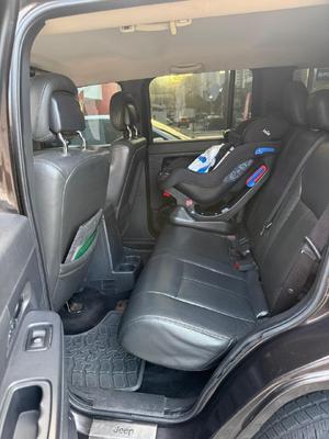 Jeep Cherokee 2013