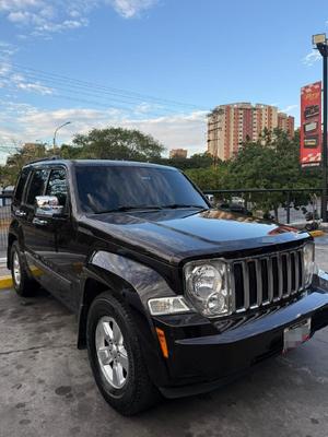 Jeep Cherokee 2013
