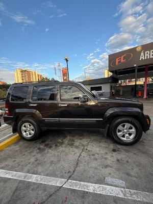 Jeep Cherokee 2013