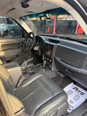 Jeep Cherokee 2013