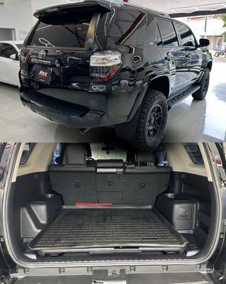 Toyota 4Runner 2024