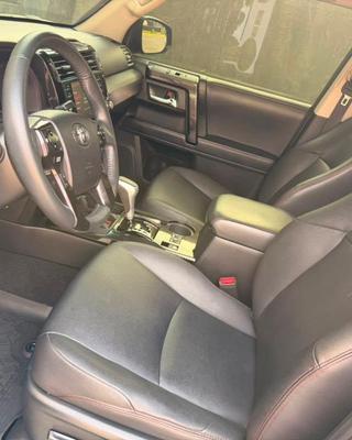 Toyota 4Runner 2020