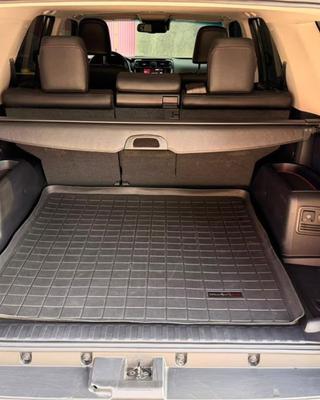Toyota 4Runner 2020