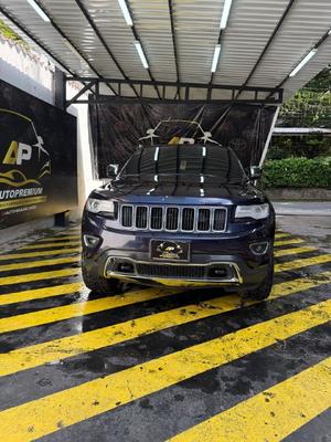 Jeep Grand Cherokee 2013