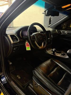 Jeep Grand Cherokee 2013