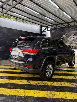 Jeep Grand Cherokee 2013
