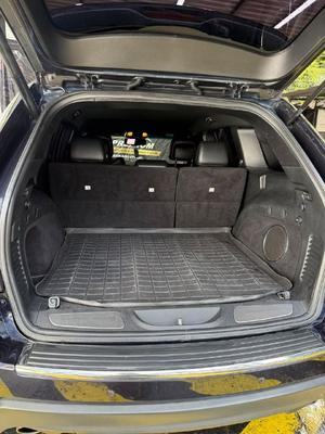 Jeep Grand Cherokee 2013