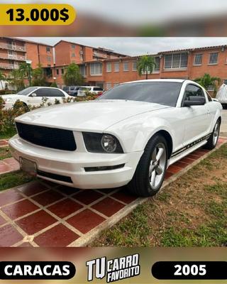 Ford Mustang 2005