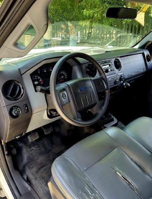 Fiat 500 2012