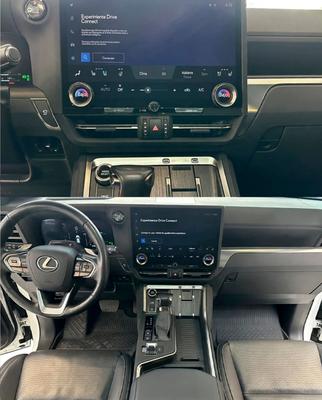 Lexus GX 2024