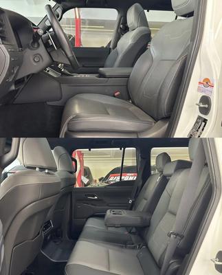 Lexus GX 2024